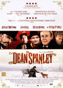 Dean Spanley | My Talks with Dean Spanley  |   DVD